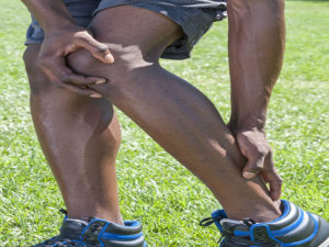 Achilles Tendinitis