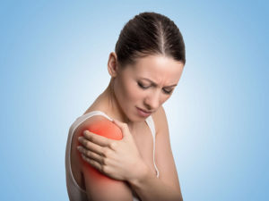 Rotator Cuff Shoulder Injuries